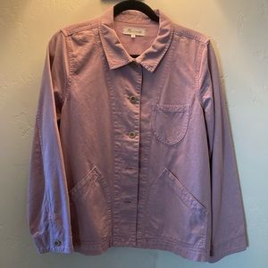 Madewell Warren Jacket